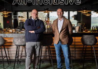 Le Groupe Lamy mis à l’honneur par Noshaq