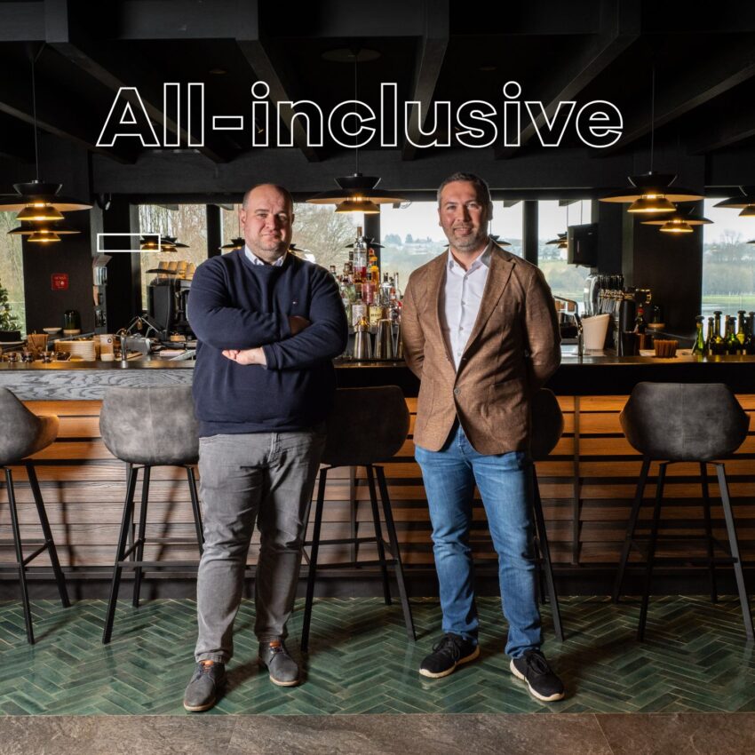 Le Groupe Lamy mis à l’honneur par Noshaq