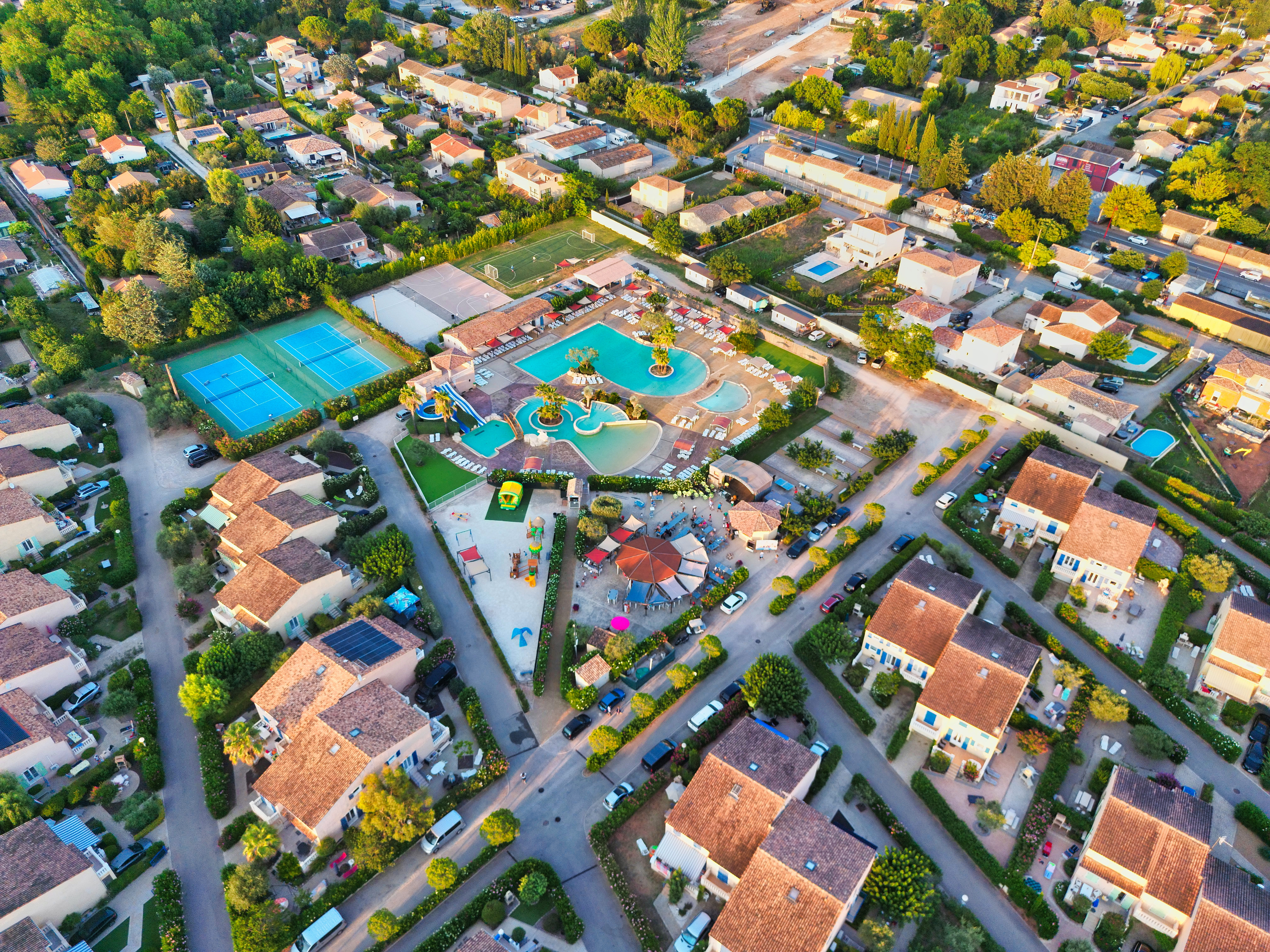 Offre d’emploi : gestionnaire de village de vacances (France)