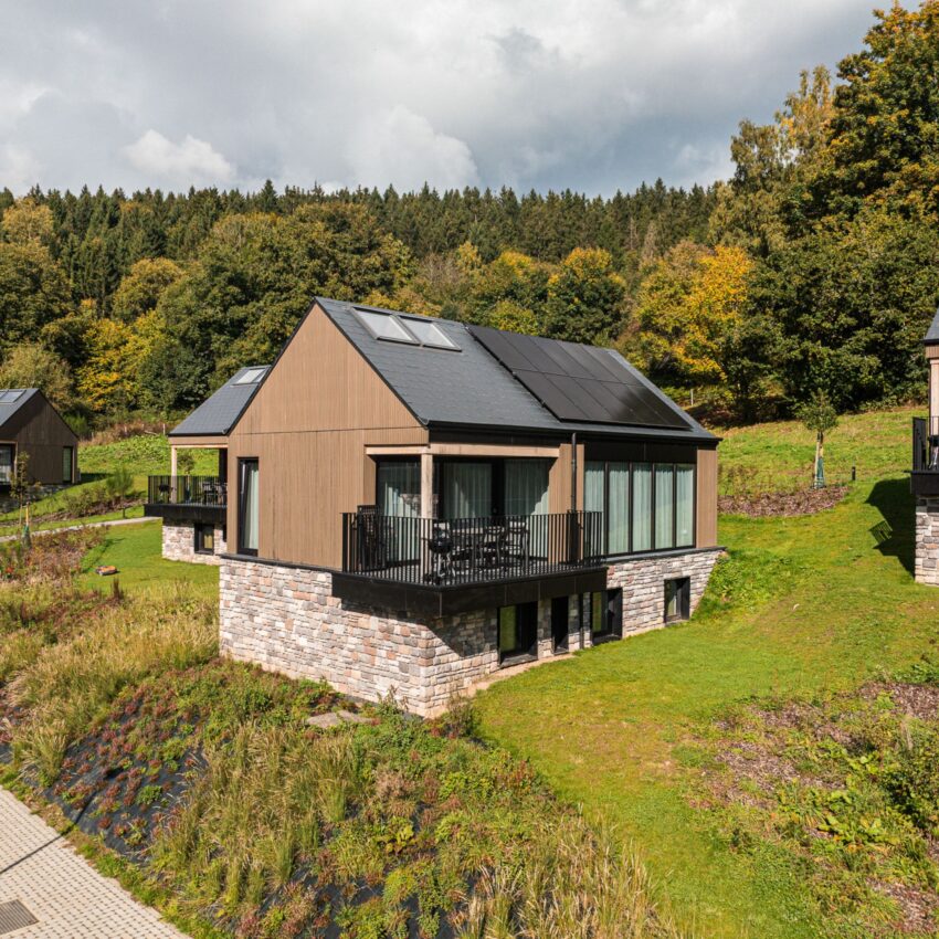 Anatura Ardenne a ouvert ses portes