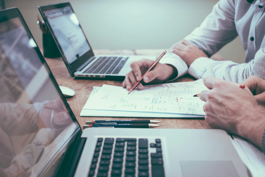 Offre d’emploi : Comptable Junior