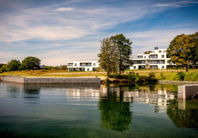 Du changement au sein du Golden Lakes Hotel ! (B-6440)